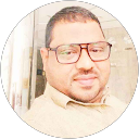 Haneef Kumbla profile picture