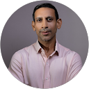 Steven D'Souza profile picture